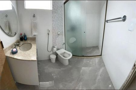 Casa à venda com 3 quartos, 261m² em Jardim das Americas, São Bernardo do Campo