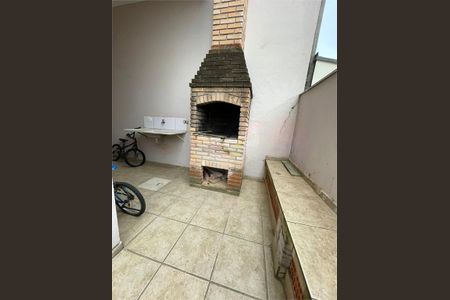 Casa à venda com 3 quartos, 261m² em Jardim das Americas, São Bernardo do Campo