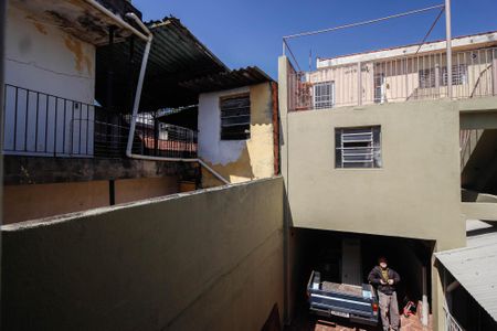 Vista de casa para alugar com 2 quartos, 90m² em Vila dos Andrades, São Paulo