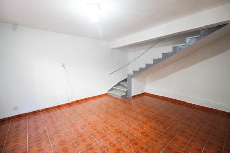 Sala de casa para alugar com 2 quartos, 90m² em Vila dos Andrades, São Paulo