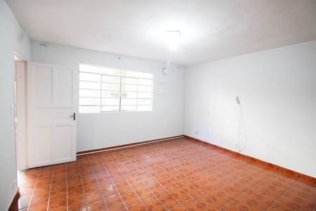Sala de casa para alugar com 2 quartos, 90m² em Vila dos Andrades, São Paulo