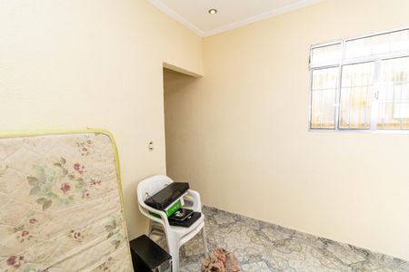 Sala de casa para alugar com 2 quartos, 90m² em Vila Nova Mazzei, São Paulo