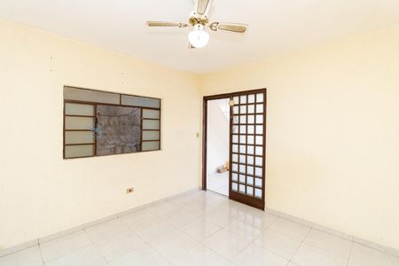 Sala de casa para alugar com 2 quartos, 90m² em Vila Nova Mazzei, São Paulo