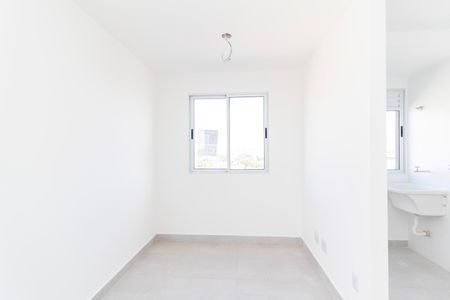 Sala de apartamento para alugar com 2 quartos, 40m² em Parque Sonia, São Paulo