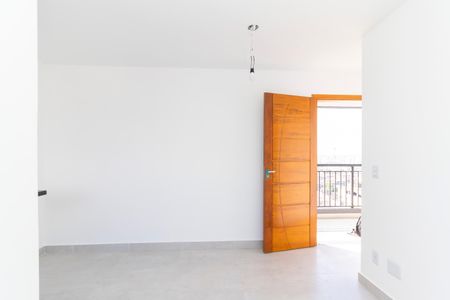 Sala de apartamento para alugar com 2 quartos, 40m² em Parque Sonia, São Paulo