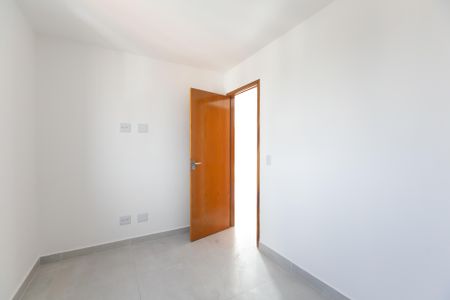 Quarto 1 de apartamento à venda com 2 quartos, 40m² em Parque Sonia, São Paulo