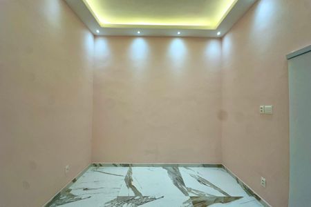 Quarto de apartamento à venda com 1 quarto, 44m² em Lapa, Rio de Janeiro