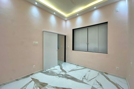 Quarto de apartamento à venda com 1 quarto, 44m² em Lapa, Rio de Janeiro