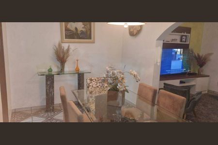 Casa à venda com 3 quartos, 147m² em Parque Terra Nova II, São Bernardo do Campo