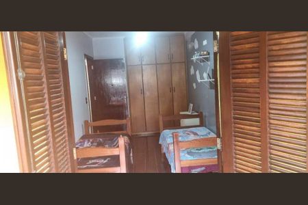 Casa à venda com 3 quartos, 147m² em Parque Terra Nova II, São Bernardo do Campo