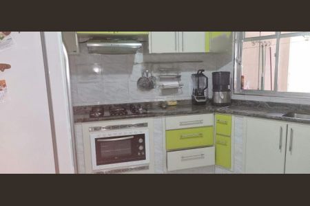 Casa à venda com 3 quartos, 147m² em Parque Terra Nova II, São Bernardo do Campo