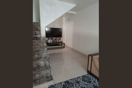 Casa à venda com 3 quartos, 179m² em Jardim Farina, São Bernardo do Campo