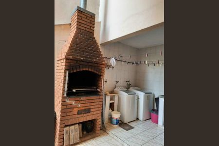 Casa à venda com 3 quartos, 179m² em Jardim Farina, São Bernardo do Campo