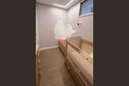 Apartamento à venda com 3 quartos, 63m² em Jardim Utinga, Santo André