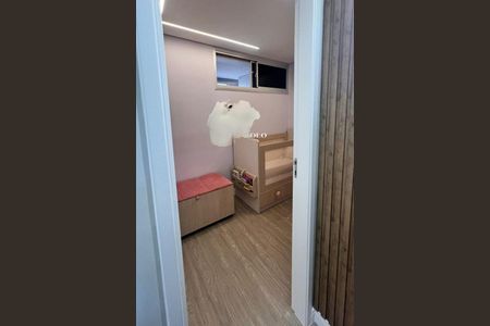 Apartamento à venda com 3 quartos, 63m² em Jardim Utinga, Santo André