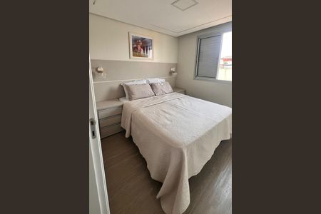 Apartamento à venda com 3 quartos, 63m² em Jardim Utinga, Santo André
