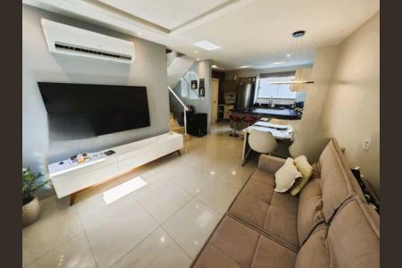 Casa à venda com 2 quartos, 103m² em Jardim Carioca, Rio de Janeiro