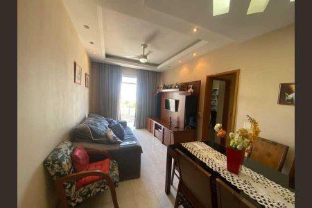 Apartamento à venda com 3 quartos, 91m² em Jardim Carioca, Rio de Janeiro