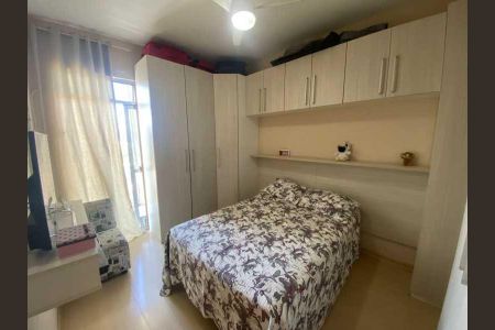 Apartamento à venda com 3 quartos, 91m² em Jardim Carioca, Rio de Janeiro