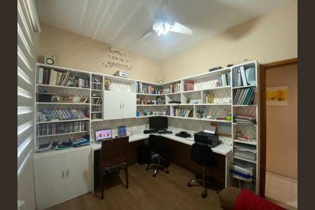 Apartamento à venda com 3 quartos, 91m² em Jardim Carioca, Rio de Janeiro