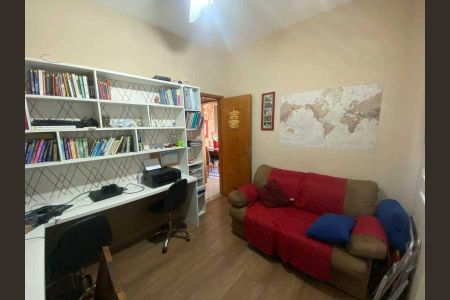 Apartamento à venda com 3 quartos, 91m² em Jardim Carioca, Rio de Janeiro