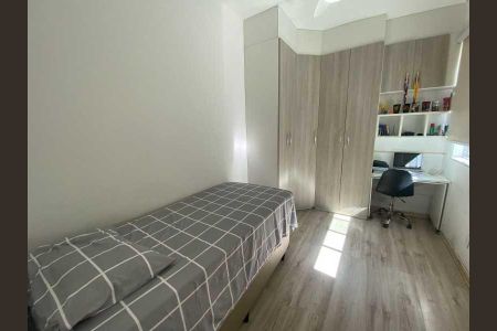 Apartamento à venda com 3 quartos, 91m² em Jardim Carioca, Rio de Janeiro