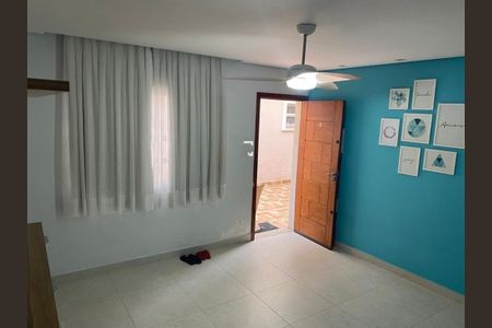 Casa de Condomínio à venda com 3 quartos, 115m² em Sacomã, São Paulo