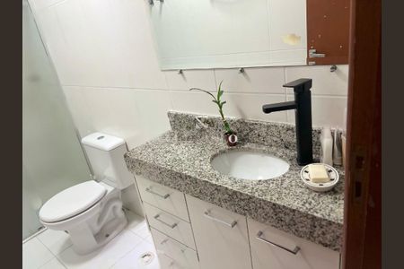 Casa de Condomínio à venda com 3 quartos, 115m² em Sacomã, São Paulo