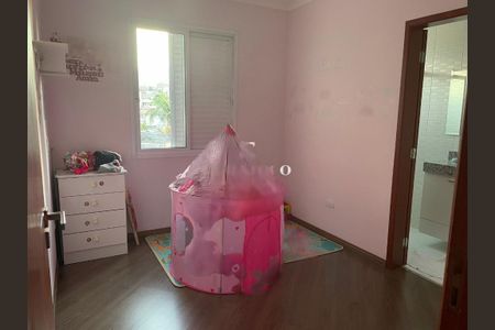 Casa de Condomínio à venda com 3 quartos, 115m² em Sacomã, São Paulo