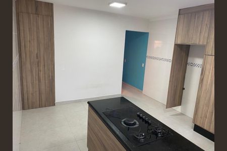 Casa de Condomínio à venda com 3 quartos, 115m² em Sacomã, São Paulo
