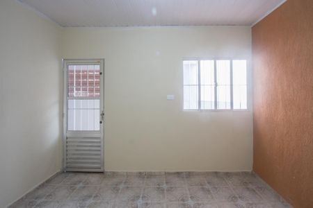Sala de casa à venda com 1 quarto, 290m² em Jardim São Luís, São Paulo