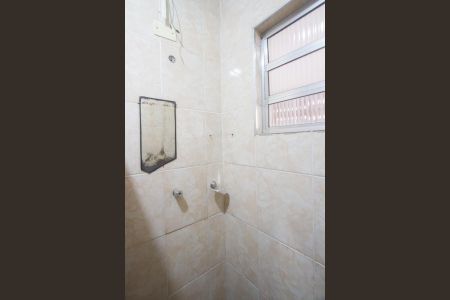 Banheiro de casa à venda com 1 quarto, 290m² em Jardim São Luís, São Paulo