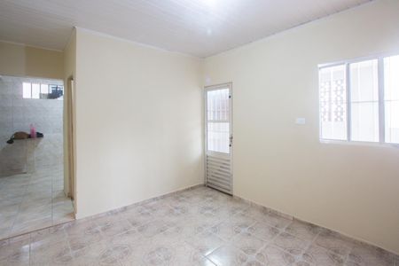 Sala de casa à venda com 1 quarto, 290m² em Jardim São Luís, São Paulo