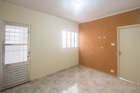 Sala de casa à venda com 1 quarto, 290m² em Jardim São Luís, São Paulo