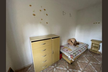 Quarto 1 de apartamento para alugar com 2 quartos, 49m² em Arco Íris, Cotia