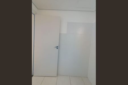 Banheiro de apartamento para alugar com 2 quartos, 72m² em Tijuca, Contagem