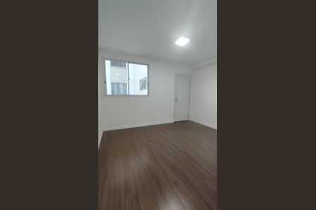 Sala de apartamento para alugar com 2 quartos, 72m² em Tijuca, Contagem