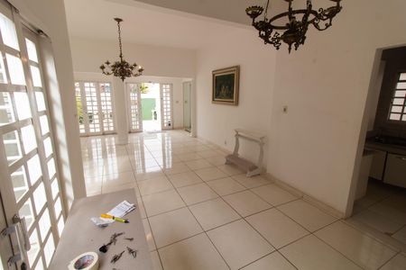 Sala de casa à venda com 3 quartos, 160m² em Vila Angelino Rossi, Campinas