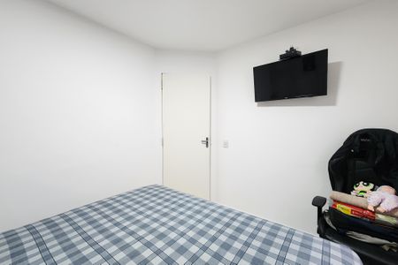 Quarto 1 de apartamento à venda com 2 quartos, 60m² em Nova Petrópolis, São Bernardo do Campo