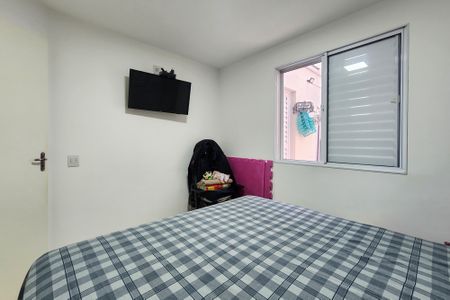 Quarto 1 de apartamento à venda com 2 quartos, 60m² em Nova Petrópolis, São Bernardo do Campo