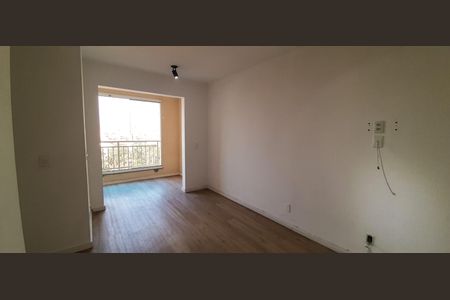 Sala de apartamento à venda com 2 quartos, 48m² em Santa Maria, Osasco