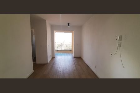 Sala de apartamento à venda com 2 quartos, 48m² em Santa Maria, Osasco