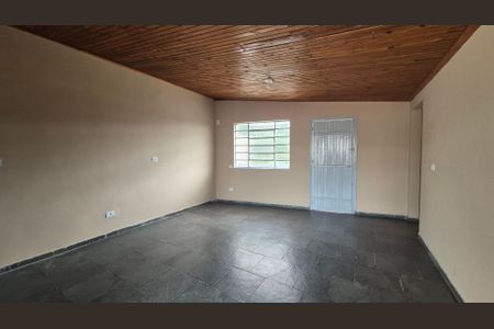 Sala de casa à venda com 1 quarto, 367m² em Jardim Cristiane, Santo André