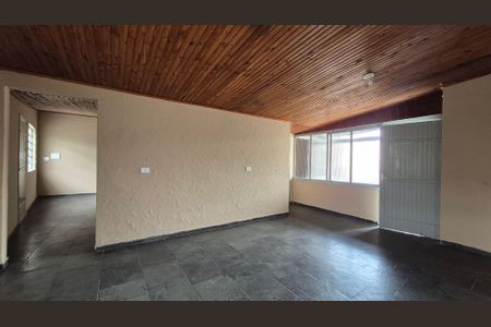 Quarto de casa à venda com 1 quarto, 367m² em Jardim Cristiane, Santo André
