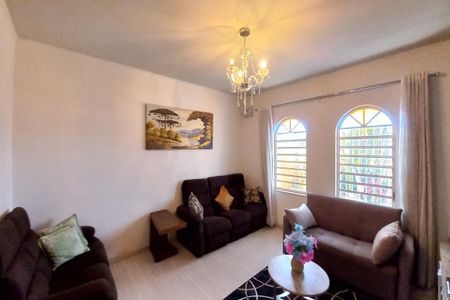 Sala de casa à venda com 3 quartos, 250m² em Jardim Carlos Lourenço, Campinas