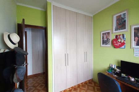 Quarto 1 de casa à venda com 3 quartos, 250m² em Jardim Carlos Lourenço, Campinas