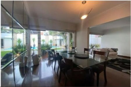 Foto 07 de casa para alugar com 4 quartos, 585m² em Jardim Leonor, São Paulo