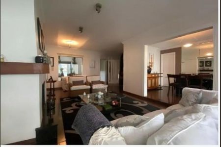 Foto 08 de casa para alugar com 4 quartos, 585m² em Jardim Leonor, São Paulo