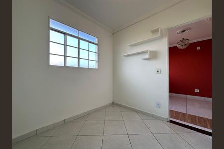 Casa à venda com 2 quartos, 50m² em São Francisco, Belo Horizonte