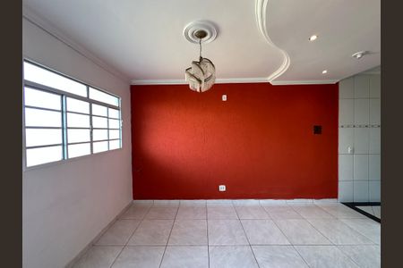 Casa à venda com 2 quartos, 50m² em São Francisco, Belo Horizonte